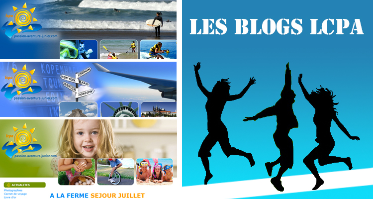 Les blogs