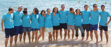 Recrutement
